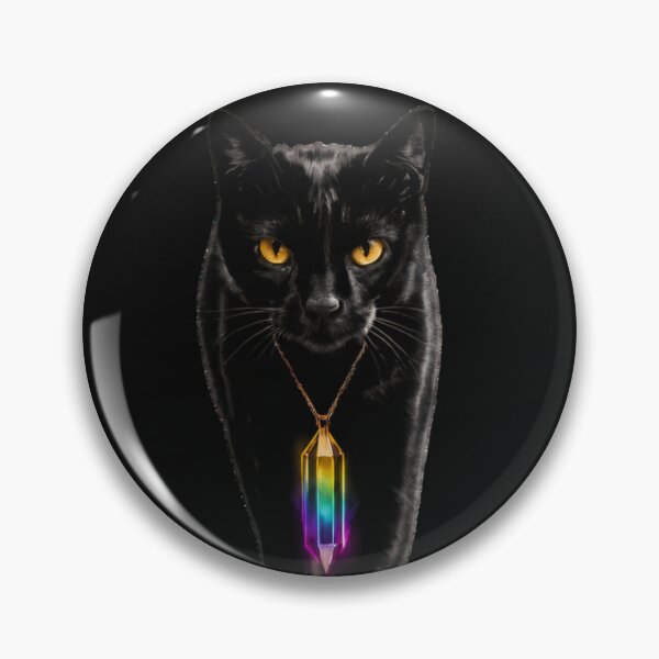 Item preview, Don't Look Back – Prism Crystal Series designed and sold by NeonCosmos.