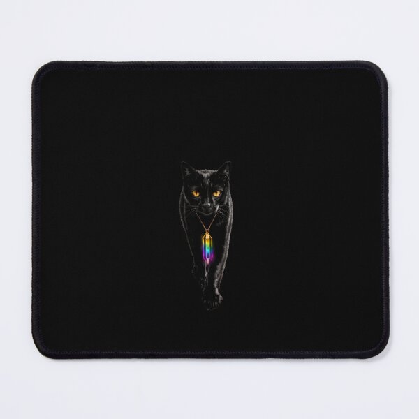 Item preview, Don't Look Back – Prism Crystal Series designed and sold by NeonCosmos.