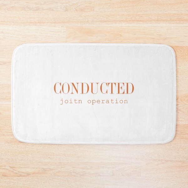Item preview, Conducted joint operation designed and sold by ArtistTejal.
