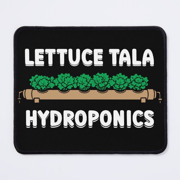 Item preview, Hydroponic Plant System designed and sold by fahimtshirt.