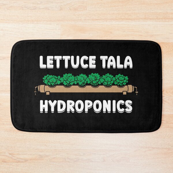 Item preview, Hydroponic Plant System designed and sold by fahimtshirt.