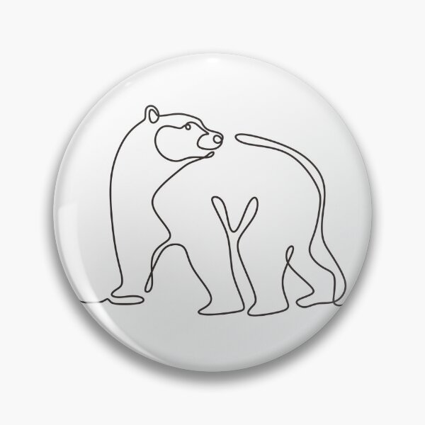 Item preview, Arctic Polar Bear  designed and sold by Applecrunch.