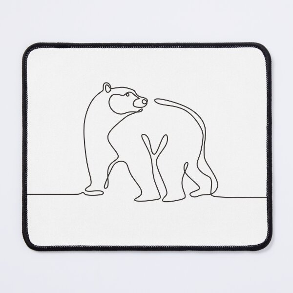 Item preview, Arctic Polar Bear  designed and sold by Applecrunch.