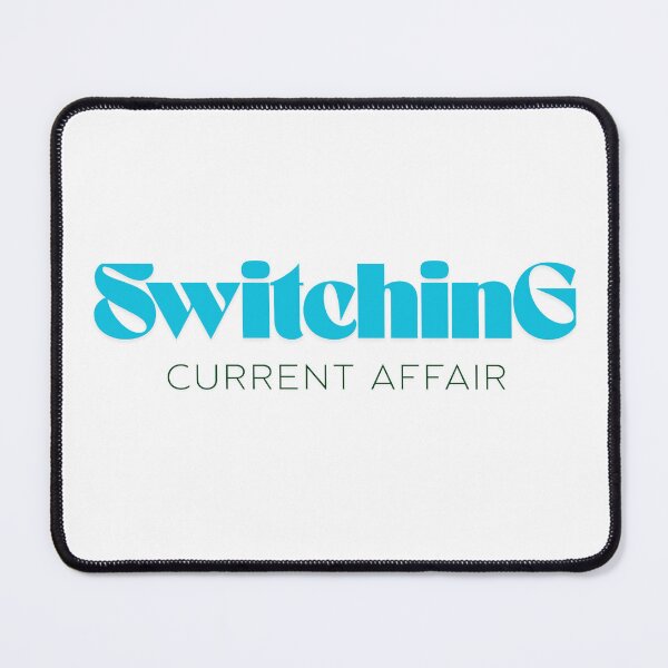Item preview, Switching current affair designed and sold by ArtistTejal.