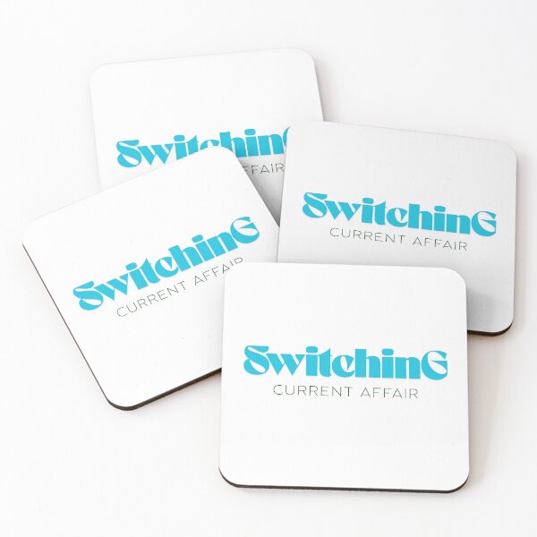 Item preview, Switching current affair designed and sold by ArtistTejal.