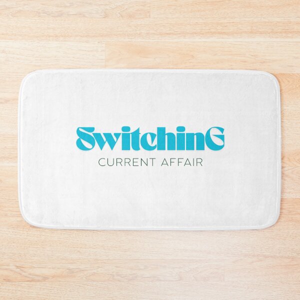 Item preview, Switching current affair designed and sold by ArtistTejal.