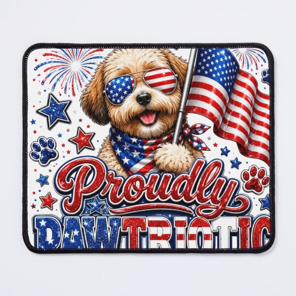 Item preview, Pawtrotic designed and sold by Marketflowcreation .