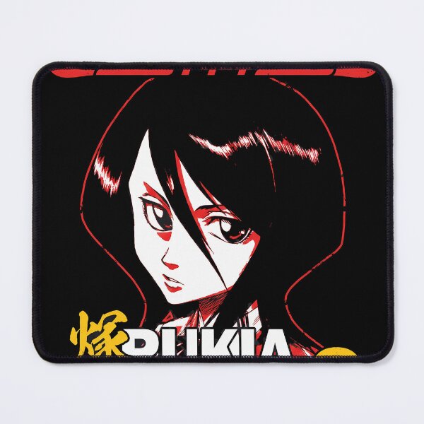 Item preview, Bleach Rukia Kuchiki Soul Reaper Tee designed and sold by Senpaiwaves.