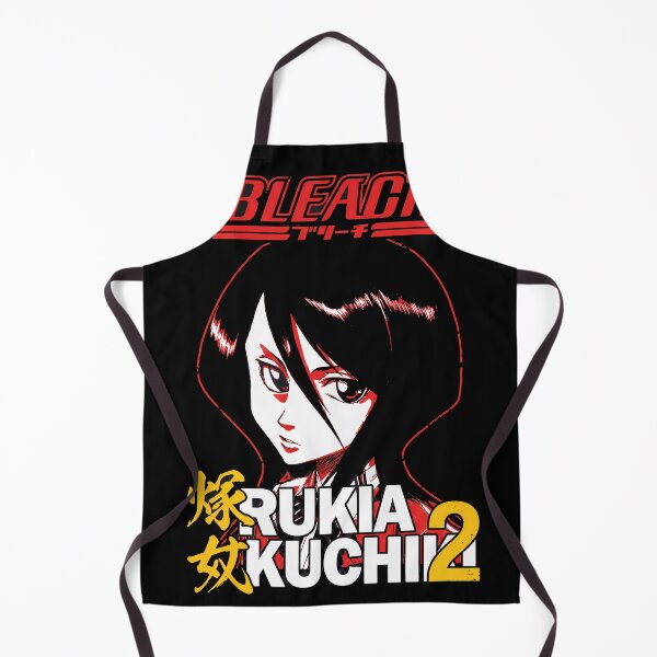Item preview, Bleach Rukia Kuchiki Soul Reaper Tee designed and sold by Senpaiwaves.