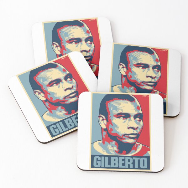 Item preview, Gilberto designed and sold by DFA.