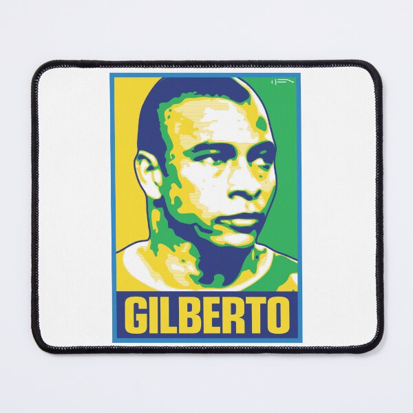 Item preview, Gilberto - BRAZIL designed and sold by DFA.