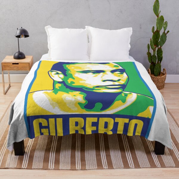 Item preview, Gilberto - BRAZIL designed and sold by DFA.