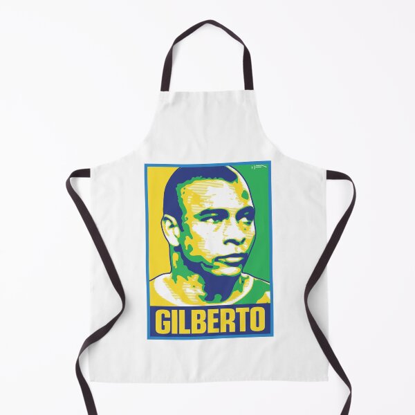 Item preview, Gilberto - BRAZIL designed and sold by DFA.