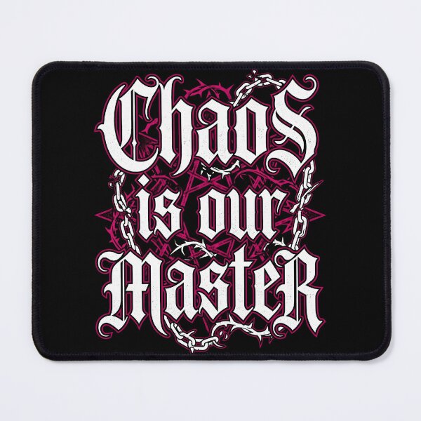 Item preview, Chaos is our master designed and sold by MrHide.