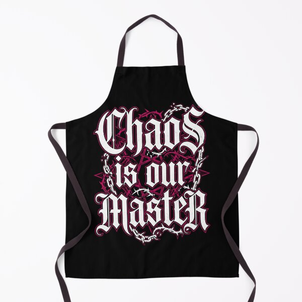 Item preview, Chaos is our master designed and sold by MrHide.
