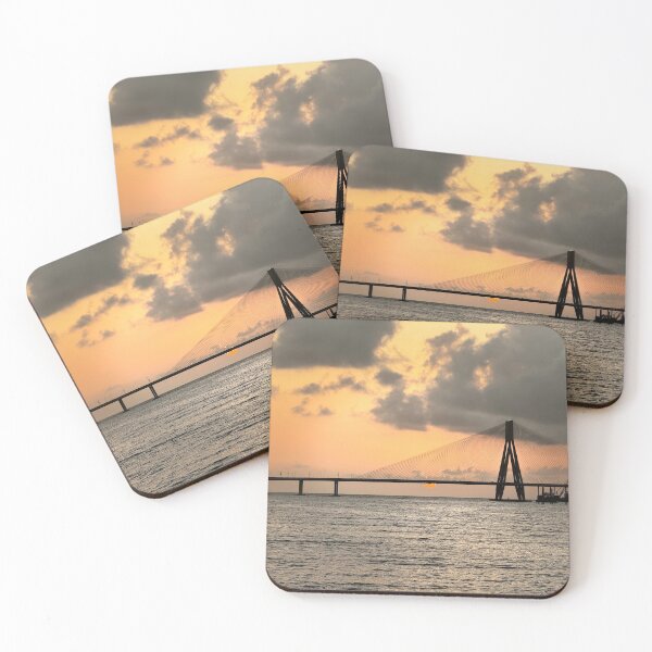 Item preview, Moody Sunset Silhouette designed and sold by sakshique203.
