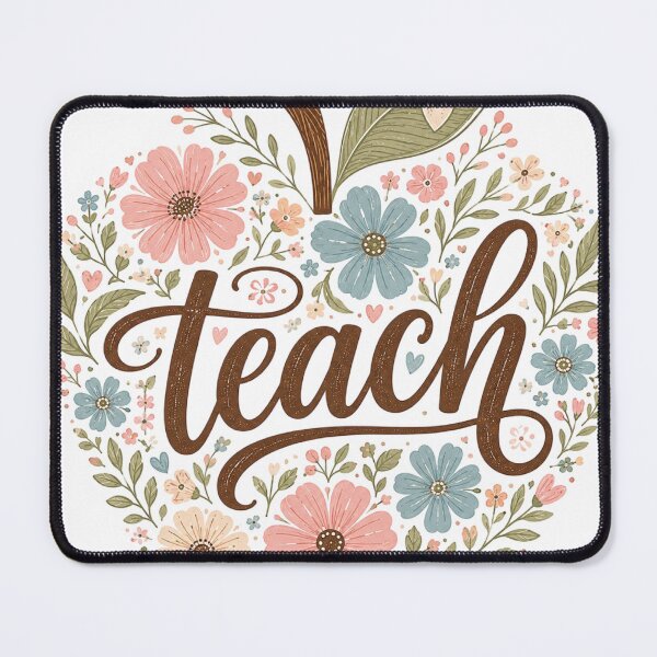 Item preview, Teach TeachingTips Education Learning  designed and sold by Marketflowcreation .