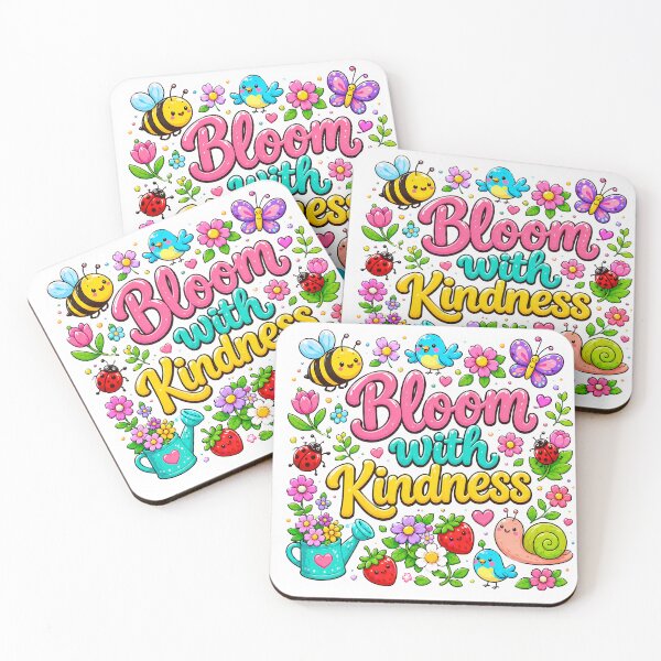 Item preview, Cute Kawaii Floral Doodle Sticker designed and sold by stickersticky1.
