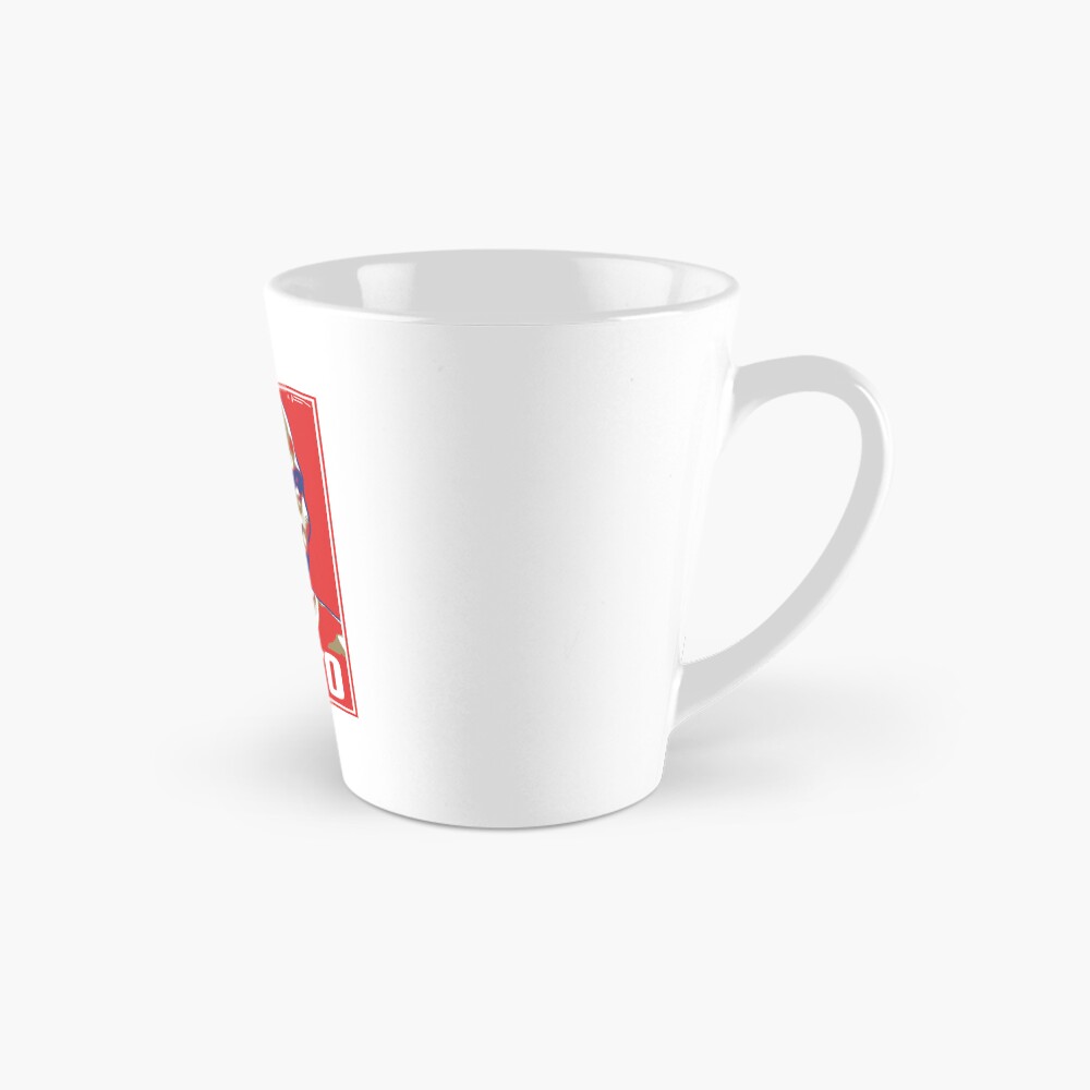 Item preview, Tall Mug designed and sold by DAFTFISH.