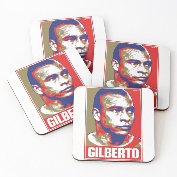Item preview, Gilberto - ARS designed and sold by DFA.