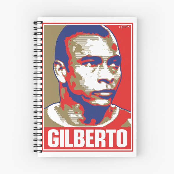 Item preview, Gilberto - ARS designed and sold by DFA.