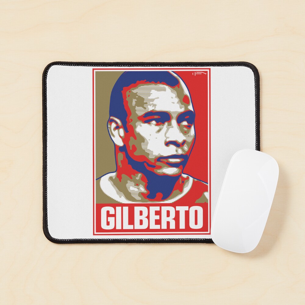 Item preview, Mouse Pad designed and sold by DAFTFISH.