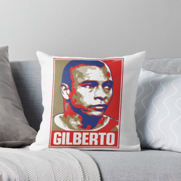 Item preview, Gilberto - ARS designed and sold by DFA.