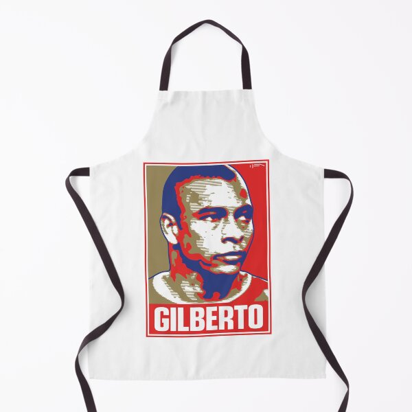 Item preview, Gilberto - ARS designed and sold by DFA.