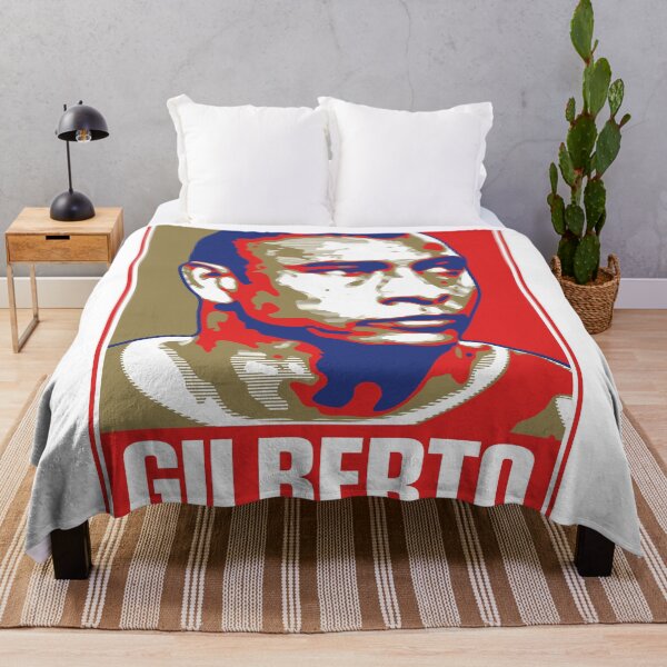 Item preview, Gilberto - ARS designed and sold by DFA.