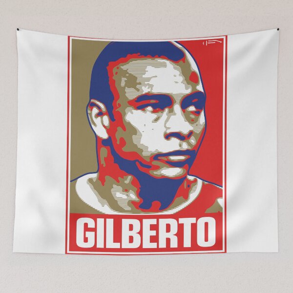 Item preview, Gilberto - ARS designed and sold by DFA.