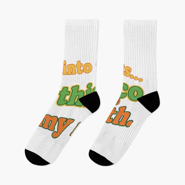 Item preview, funny inappropriate Funny Fitness Taco Pun Shirt | Sarcastic Gym Quote Tee | I'm Into Fitness Fit This Taco designed and sold by Uglyandcute.