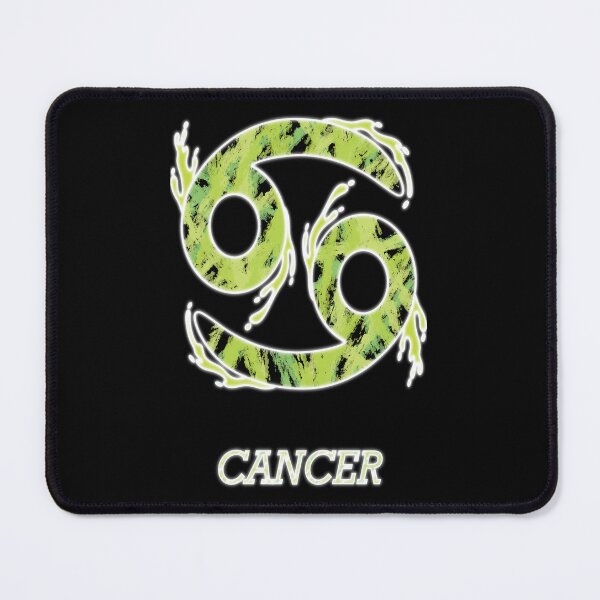 Item preview, The Intuitive Cancer designed and sold by VOYID ART STUDIO.