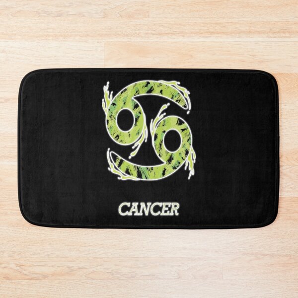 Item preview, The Intuitive Cancer designed and sold by VOYID ART STUDIO.
