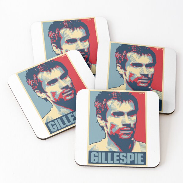 Item preview, Gillespie designed and sold by DFA.