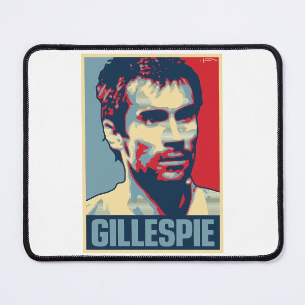 Item preview, Gillespie designed and sold by DFA.