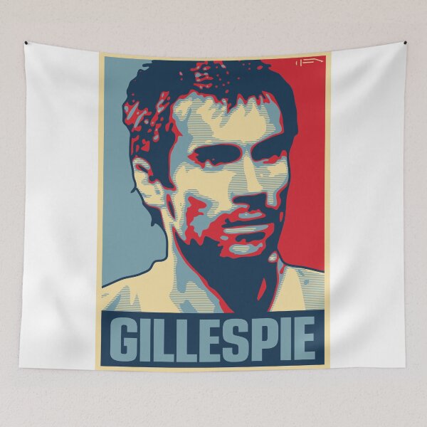 Item preview, Gillespie designed and sold by DFA.