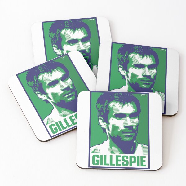 Item preview, Gillespie - NORTHERN IRELAND designed and sold by DFA.