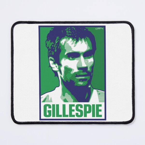 Item preview, Gillespie - NORTHERN IRELAND designed and sold by DFA.