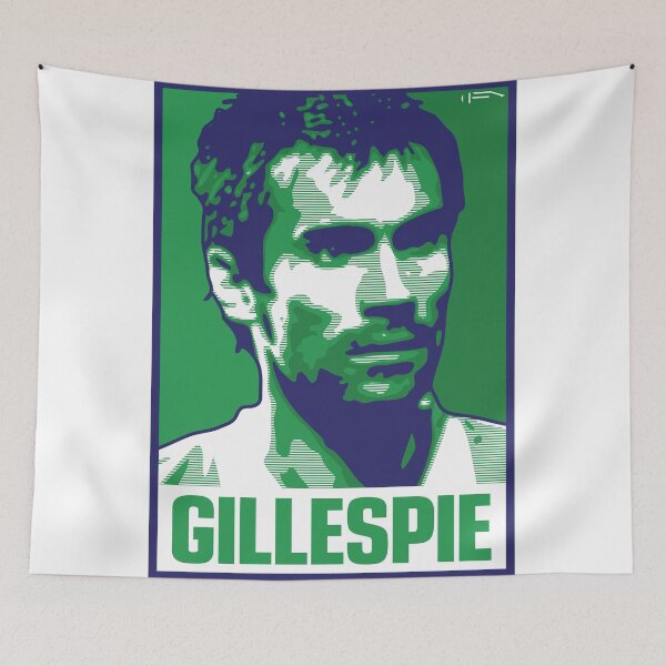 Item preview, Gillespie - NORTHERN IRELAND designed and sold by DFA.