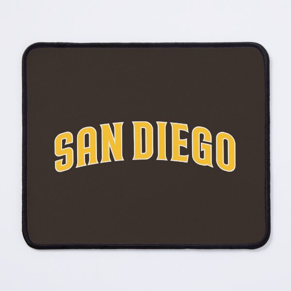 Item preview, Yellow Arch Typography Design designed and sold by Snaztastic.