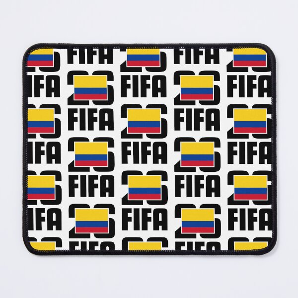 Item preview, FIFA World Cup 2026 - Football Soccer Fan Design Colombia | La Tricolor | Los Cafeteros designed and sold by JienChan26.