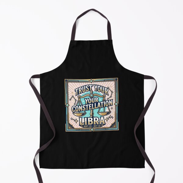 Item preview, Libra designed and sold by The Quiet Canvas By Jacky.
