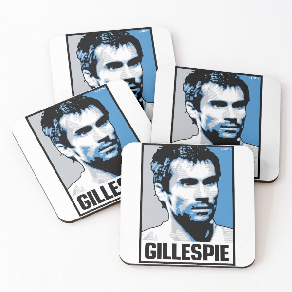 Item preview, Gillespie - NEW designed and sold by DFA.
