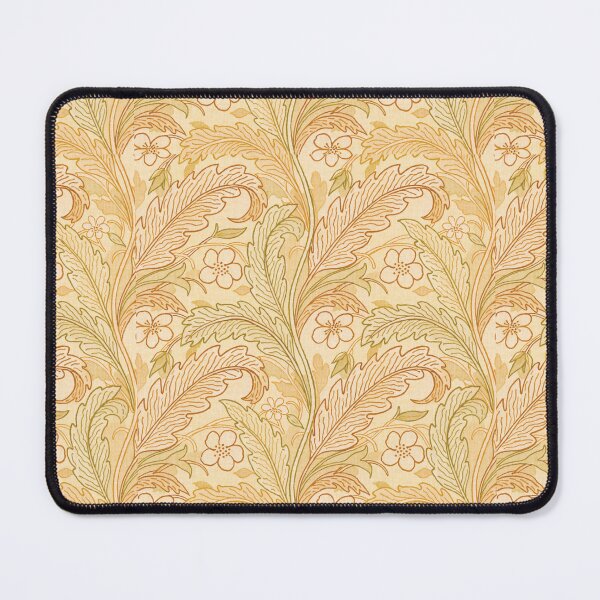 Item preview, Burnished Leaves designed and sold by Designbes.