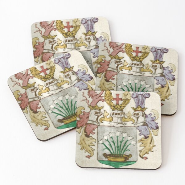 Item preview, My Family Crest designed and sold by Bebe5512.