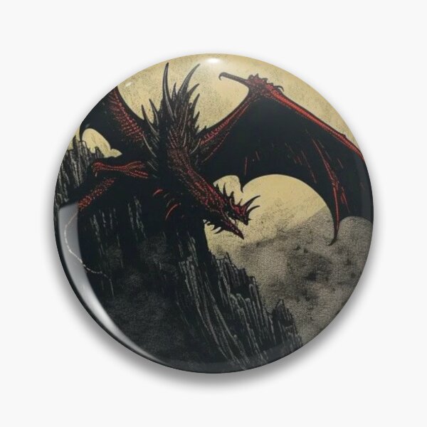 Item preview, Dance of Dragons designed and sold by ItsAllYellow.