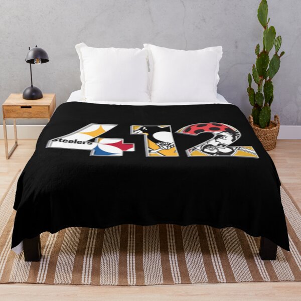 Item preview, area code 412 sports teams designed and sold by altarudnick.