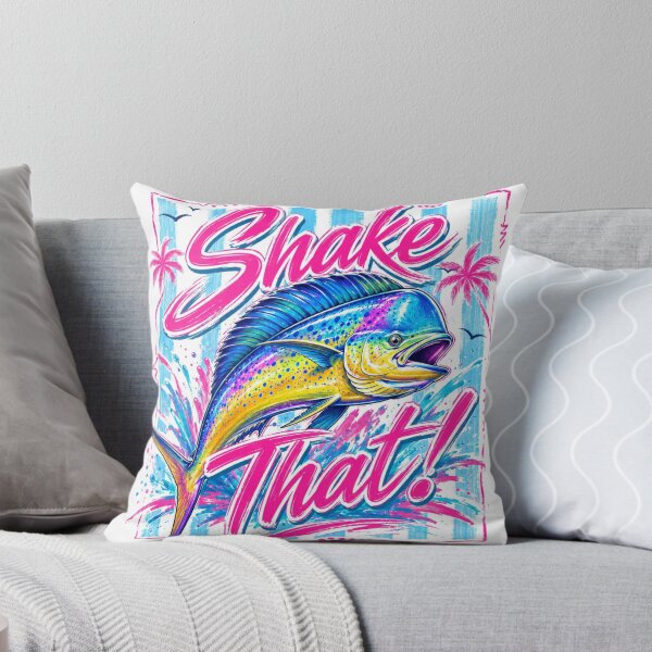 Item preview, Shark that !  designed and sold by Marketflowcreation .