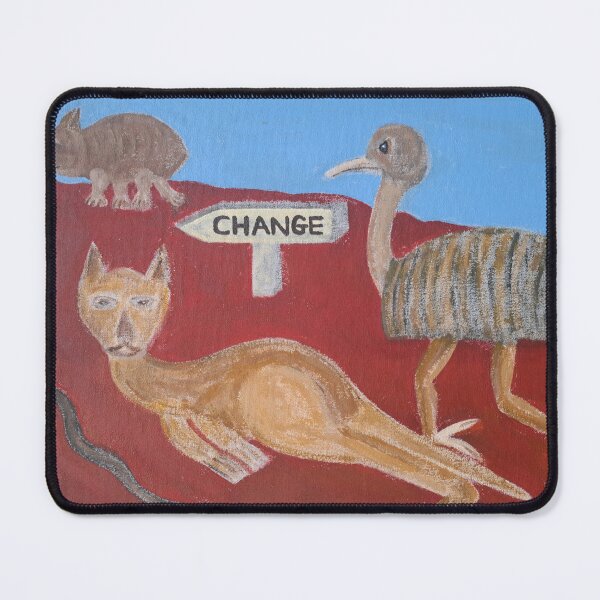 Item preview, Original multiracial australians  designed and sold by JJStork.