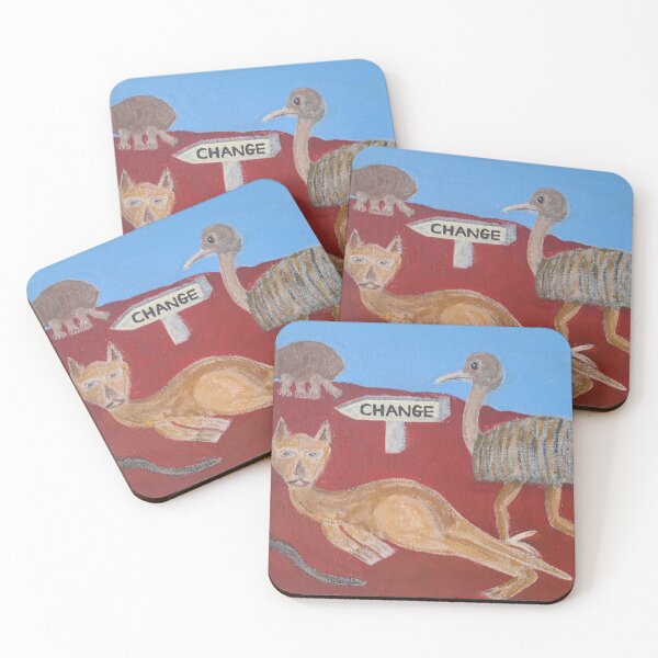 Item preview, Original multiracial australians  designed and sold by JJStork.